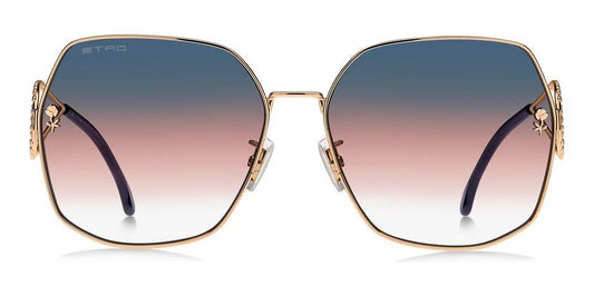 ETRO MOD. ETRO 0071_F_S ETRO 0071_F_S_DDB-FF_62 Sonnenbrille