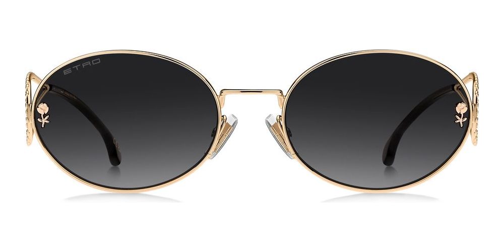 ETRO MOD. ETRO 0106_S ETRO 0106_S_000-9O A_57 Sonnenbrille
