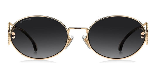 ETRO MOD. ETRO 0106_S ETRO 0106_S_000-9O A_57 Sonnenbrille