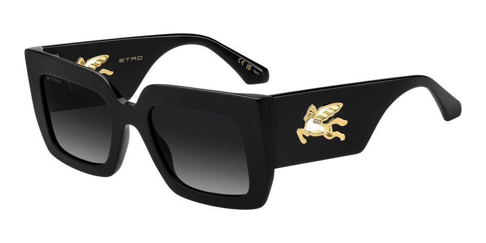 ETRO MOD. ETRO 0108_S ETRO 0108_S_807-9O_52 Sonnenbrille ansicht-2