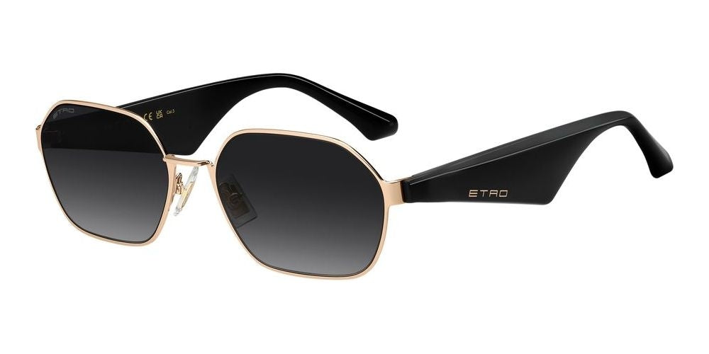 ETRO MOD. ETRO 0111_S ETRO 0111_S_000-9O A_58 Sonnenbrille ansicht-2