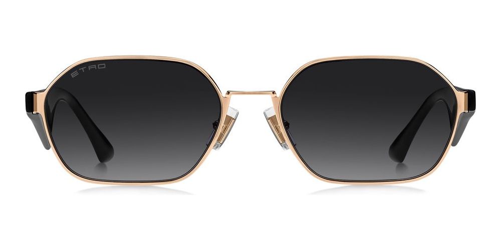 ETRO MOD. ETRO 0111_S ETRO 0111_S_000-9O A_58 Sonnenbrille