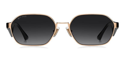 ETRO MOD. ETRO 0111_S ETRO 0111_S_000-9O A_58 Sonnenbrille