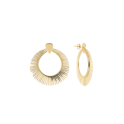 ETRUSCA JEWELS JEWELRY Mod. WSET00646.YG WSET00646-YG Schmuck ansicht-2