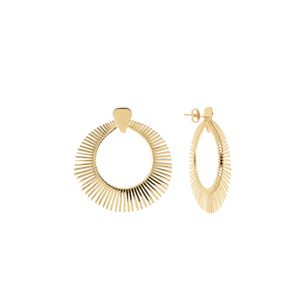 ETRUSCA JEWELS JEWELRY Mod. WSET00646.YG WSET00646-YG Schmuck