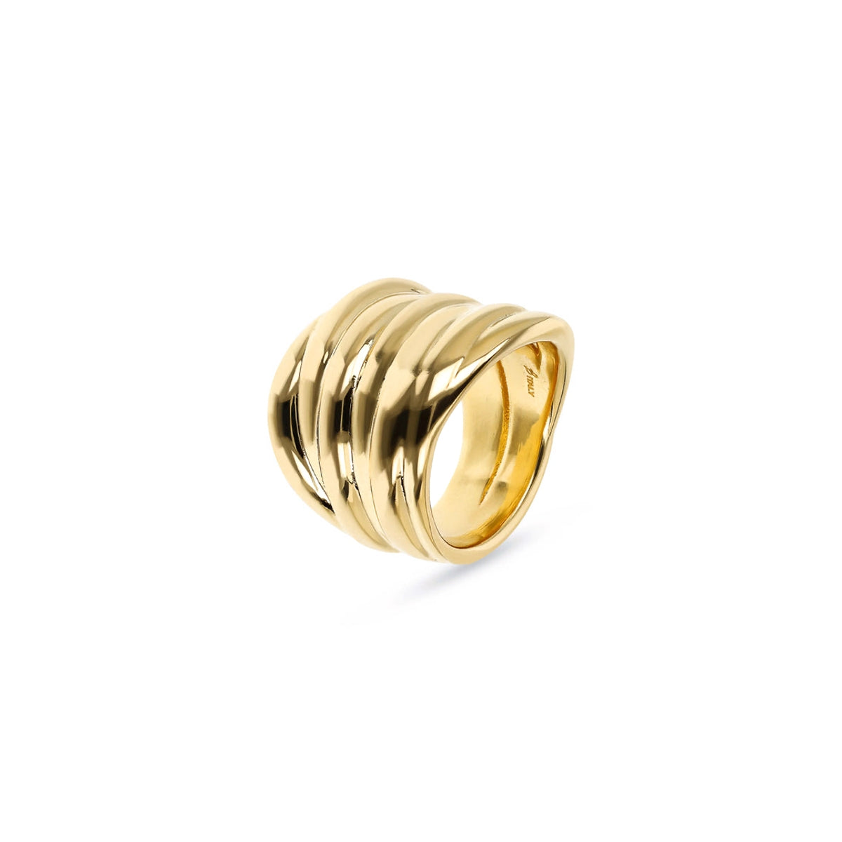 ETRUSCA JEWELS JEWELRY Mod. WSET00834.YG-18 WSET00834-YG-18 Schmuck ansicht-3
