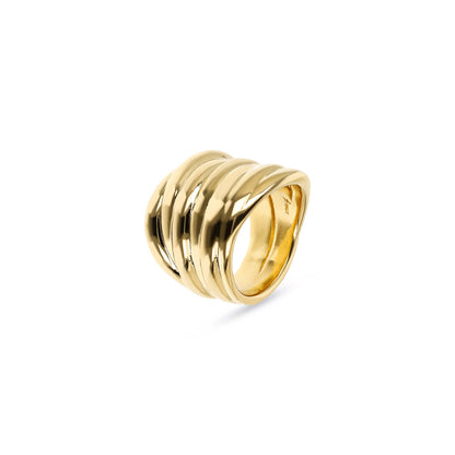 ETRUSCA JEWELS JEWELRY Mod. WSET00834.YG-18 WSET00834-YG-18 Schmuck ansicht-3