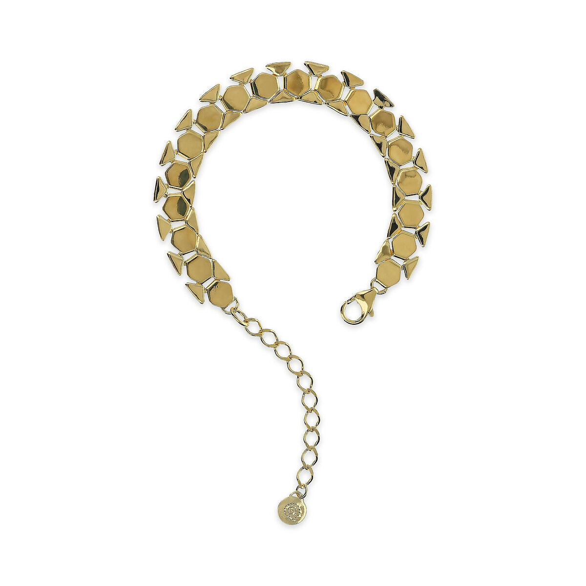 ETRUSCA JEWELS JEWELRY Mod. WSET00837.YG WSET00837-YG Schmuck ansicht-3