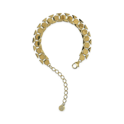 ETRUSCA JEWELS JEWELRY Mod. WSET00837.YG WSET00837-YG Schmuck ansicht-3