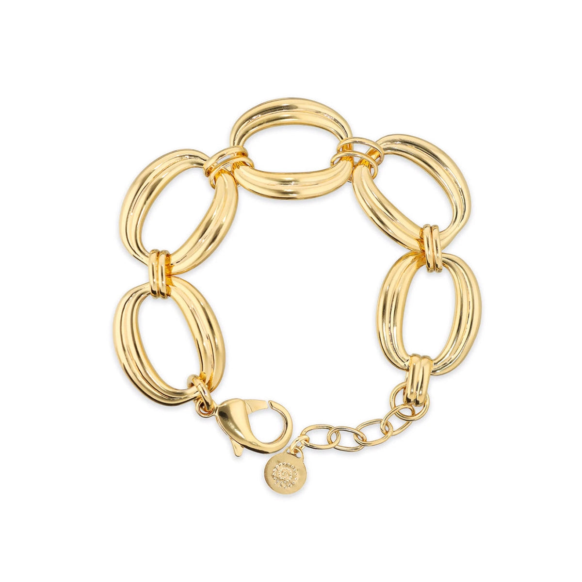 ETRUSCA JEWELS JEWELRY Mod. WSET00856.YG WSET00856-YG Schmuck ansicht-3