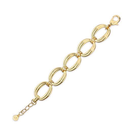 ETRUSCA JEWELS JEWELRY Mod. WSET00856.YG WSET00856-YG Schmuck