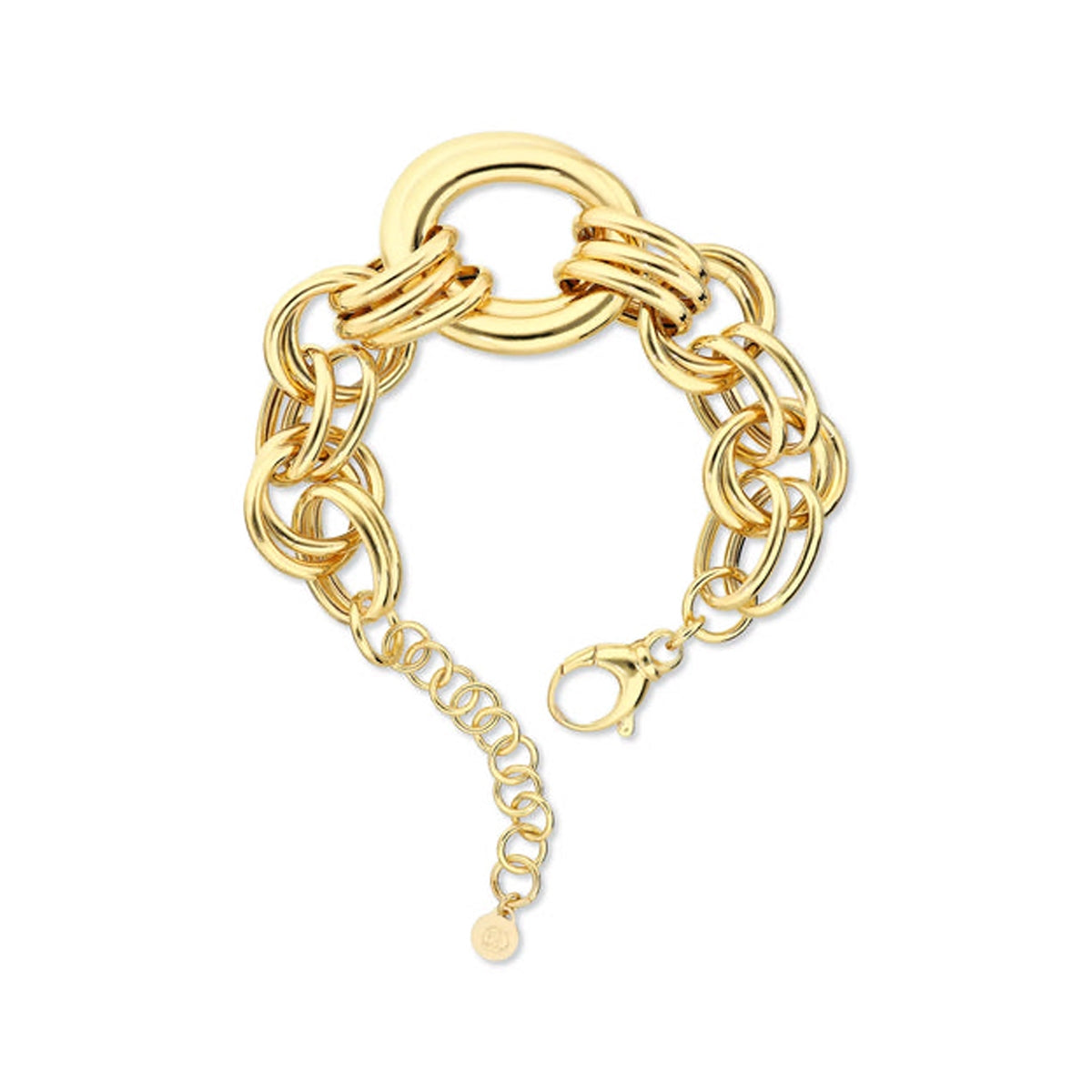 ETRUSCA JEWELS JEWELRY Mod. WSET00893.YG WSET00893-YG Schmuck ansicht-3