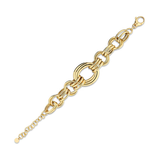 ETRUSCA JEWELS JEWELRY Mod. WSET00893.YG WSET00893-YG Schmuck