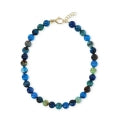ETRUSCA JEWELS JEWELRY Mod. WSST02498.BL WSST02498-BL Schmuck ansicht-3
