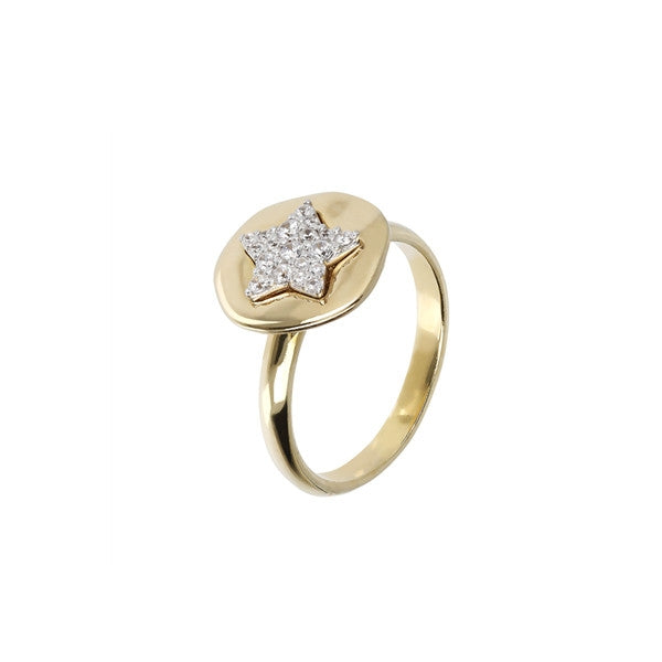 ETRUSCA JEWELS WSET00347YG-14 Schmuck