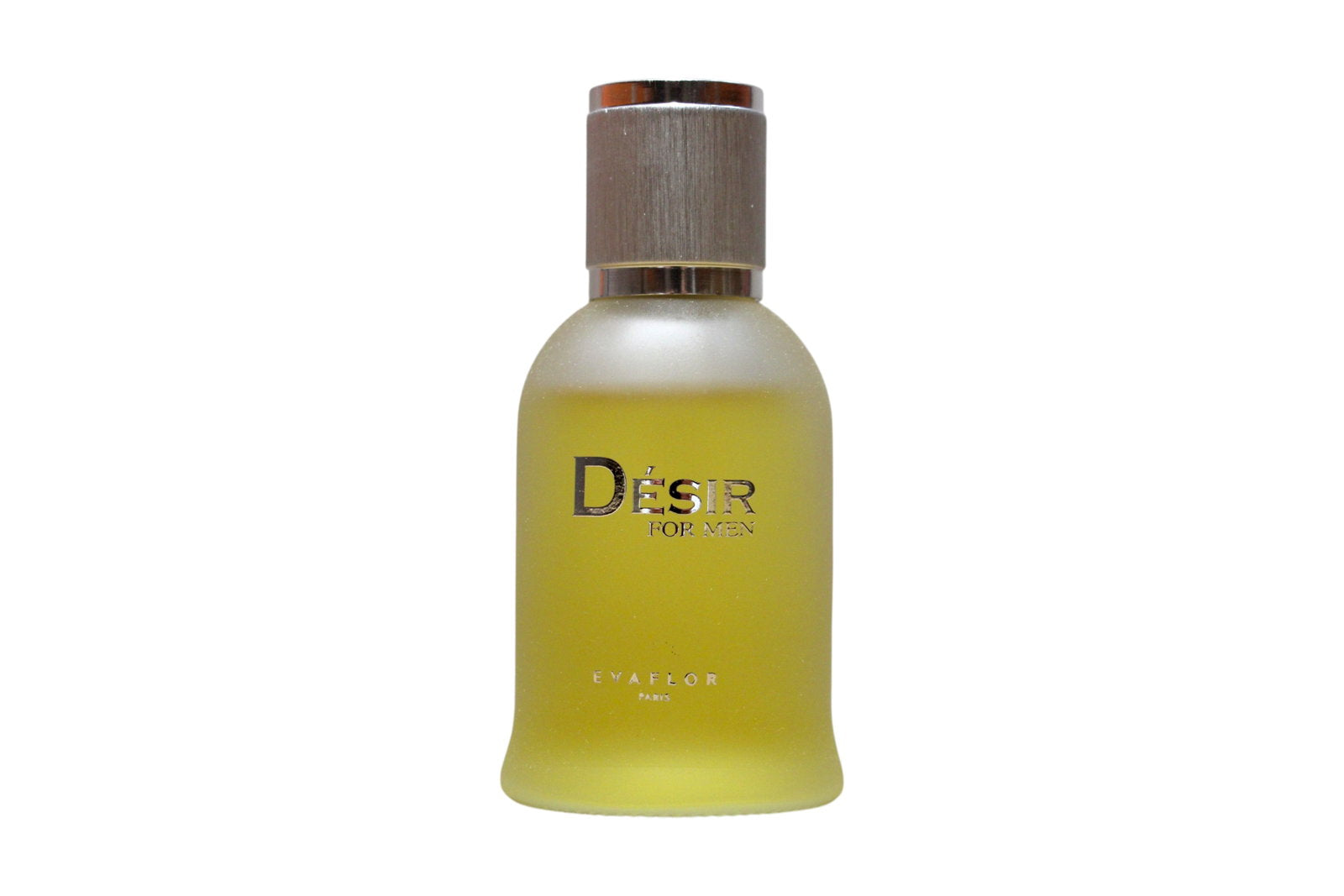 Evaflor Evaflor, Desir, Eau de Toilette, Für Männer, 50 ml Regular