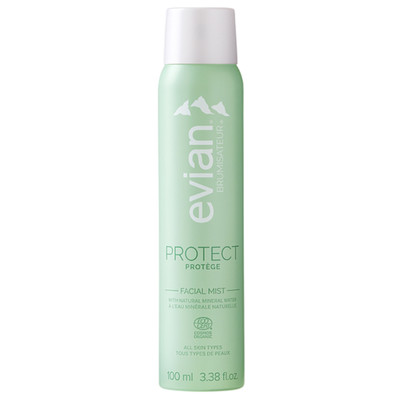 EVIAN Protect Gesichtsspray 100 ml