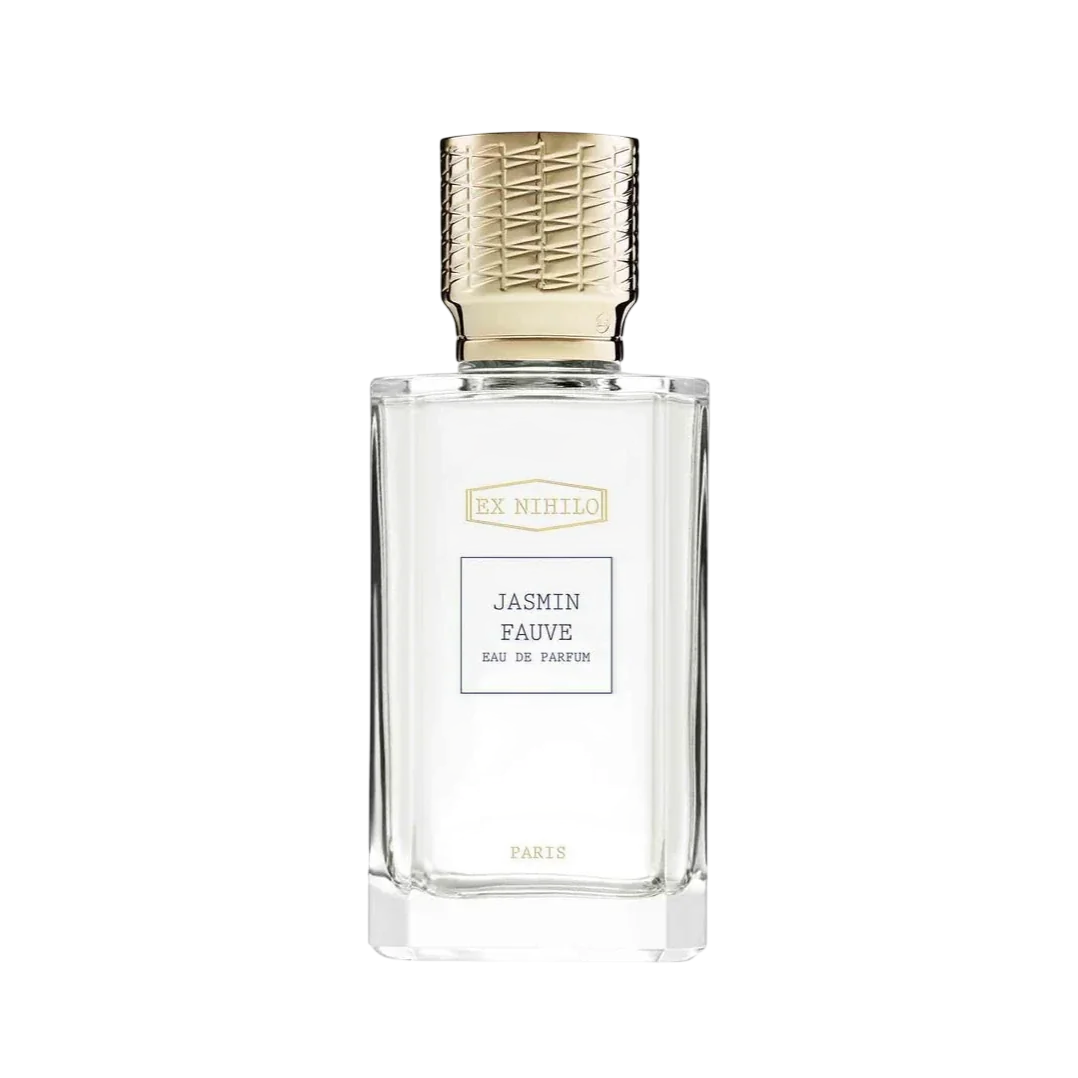 Ex Nihilo Jasmin Fauve Eau De Parfum Unisex 100 ml