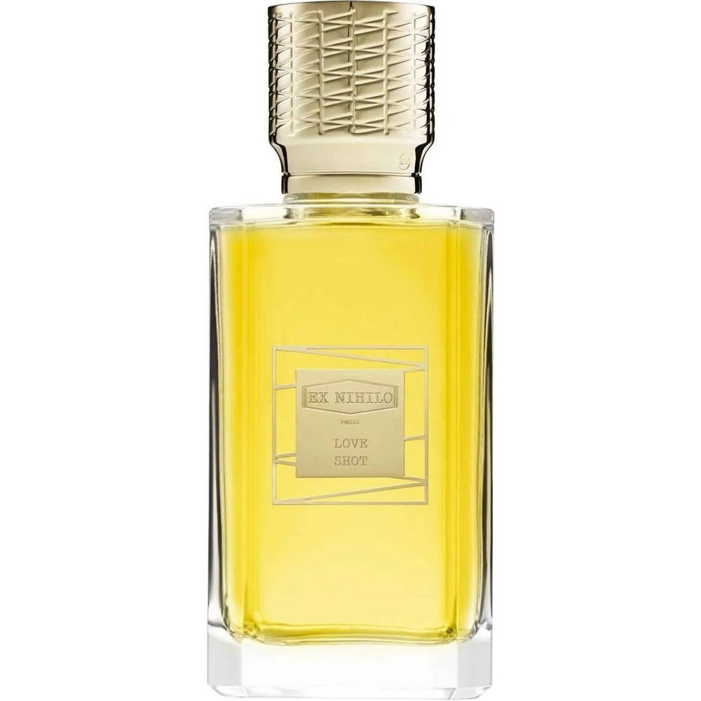 Ex Nihilo Love Shot Eau De Parfum Unisex 100 ml