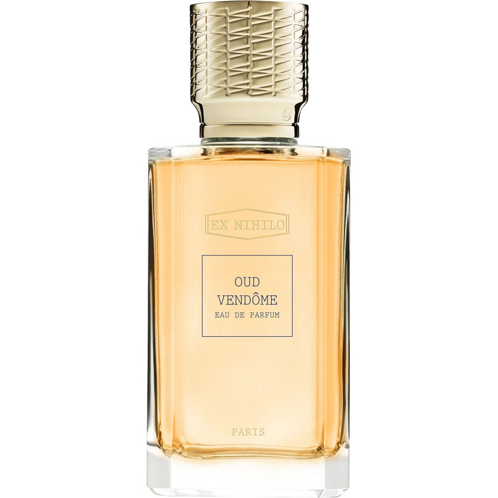 Ex Nihilo Oud Vendome Eau de Parfum Unisex 100 ml