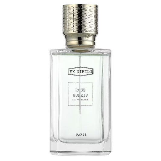 Ex Nihilo Rose Hubris Eau De Parfum Unisex 100 ml