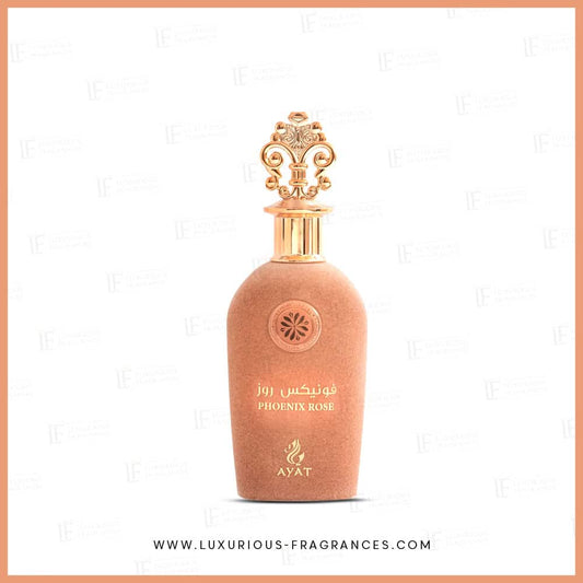 AYAT Phoenix Rose Ep 100 Vp Kosmetikprodukt
