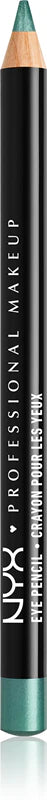 NYX Professional Makeup Slim Eye Pencil Seafoam Green – Grüner Kajal & Eyeliner 1,2 g