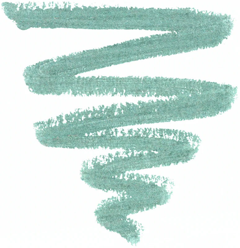 NYX Professional Makeup Slim Eye Pencil Seafoam Green – Grüner Kajal & Eyeliner 1,2 g