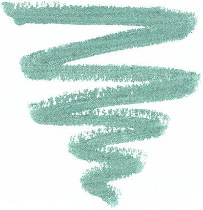 NYX Professional Makeup Slim Eye Pencil Seafoam Green – Grüner Kajal & Eyeliner 1,2 g