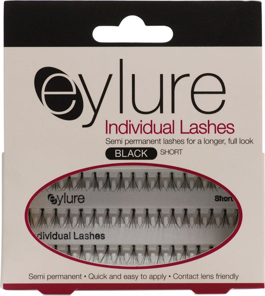 Eylure Eylure, Eylure, Falsche Wimpern, Schwarz Regular