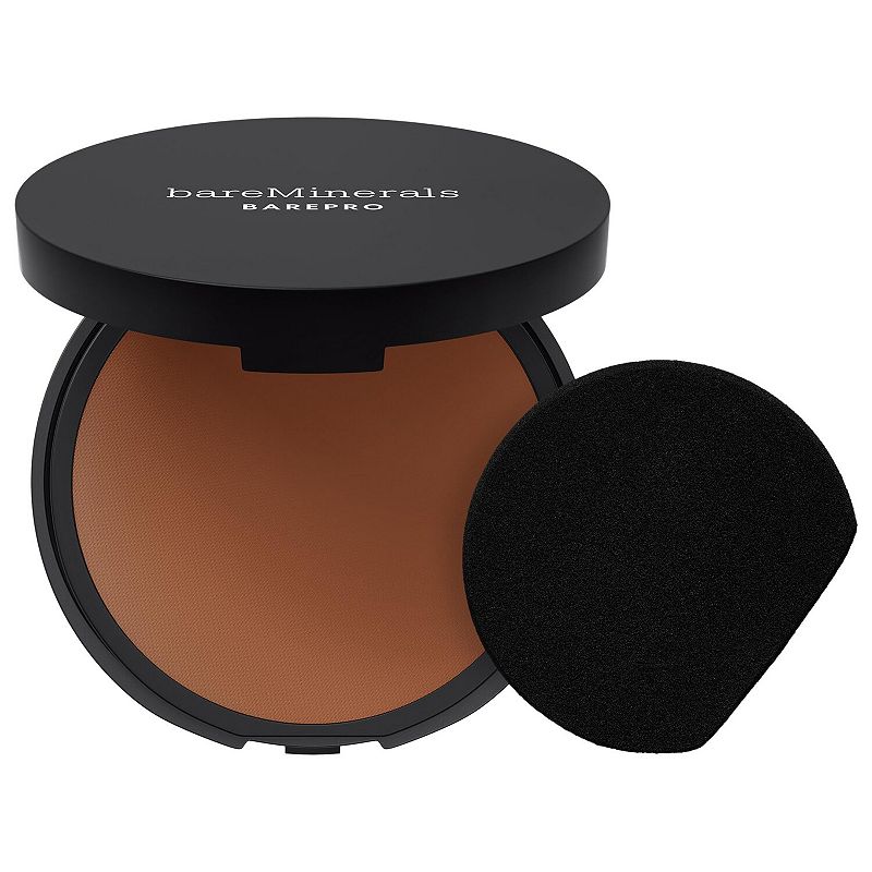 BAREMINERALS Bareminerals Barepro 16hr Puder Foundation Deep Deep 60 Cool 8 g