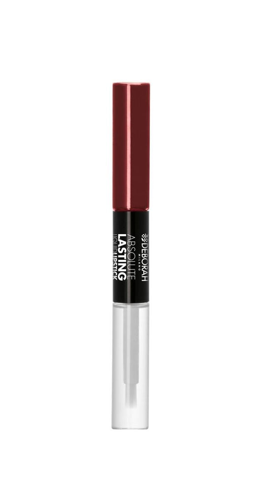 DEBORAH MILANO DEBORAH MILANO Dhabsolu Lasting Liq Lippenstift Nr. 18 Flüssiglippenstift
