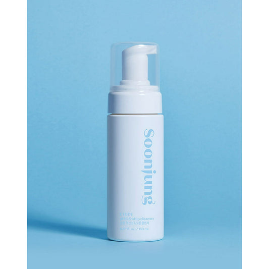 ETUDE HOUSE ETUDE HOUSE Soon Jung Whip Cleanser 150 ml sanfter Reinigungsschaum