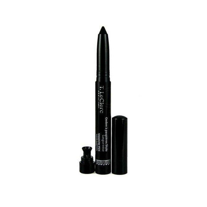T.LECLERC OAP Stylo Eyeliner Nr. 01 Noir Schwarz Kosmetik