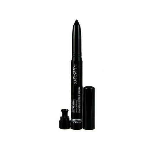 T.LECLERC OAP Stylo Eyeliner Nr. 01 Noir Schwarz Kosmetik