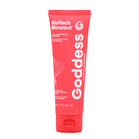 GODDESS Biotech Blowout Leave-In Restorative Mascarilla 50 ml