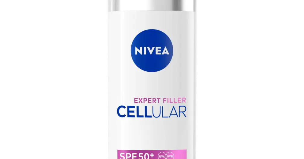 Nivea Expert Filler Cellular Sérum Uv Diario Spf50 30ml