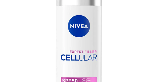 Nivea Expert Filler Cellular Sérum Uv Diario Spf50 30ml