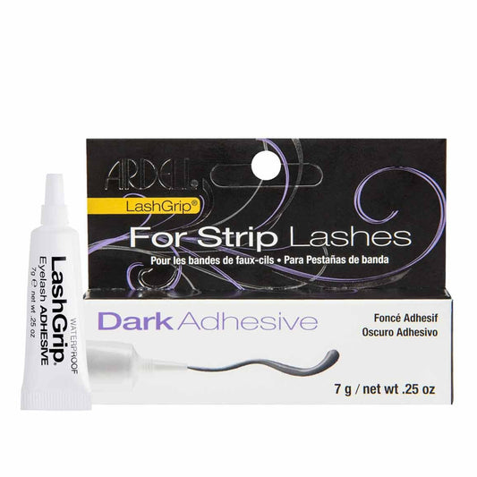 ARDELL ARDELL Lashgrip Dark Adhesive Wimpernkleber 7 g für Bandwimpern Kosmetik