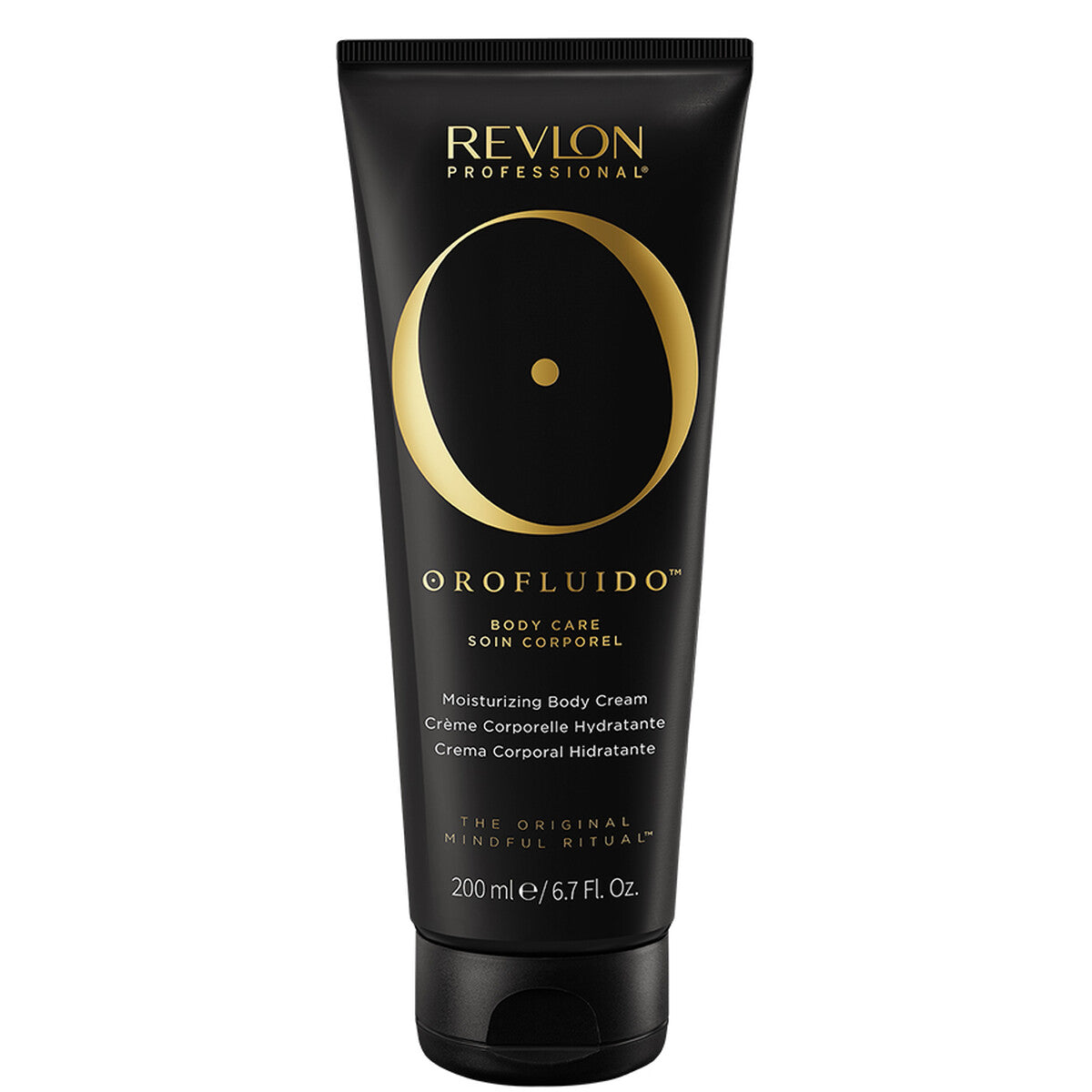 OROFLUIDO OROFLUIDO Body Cream 200 ml Körpercreme
