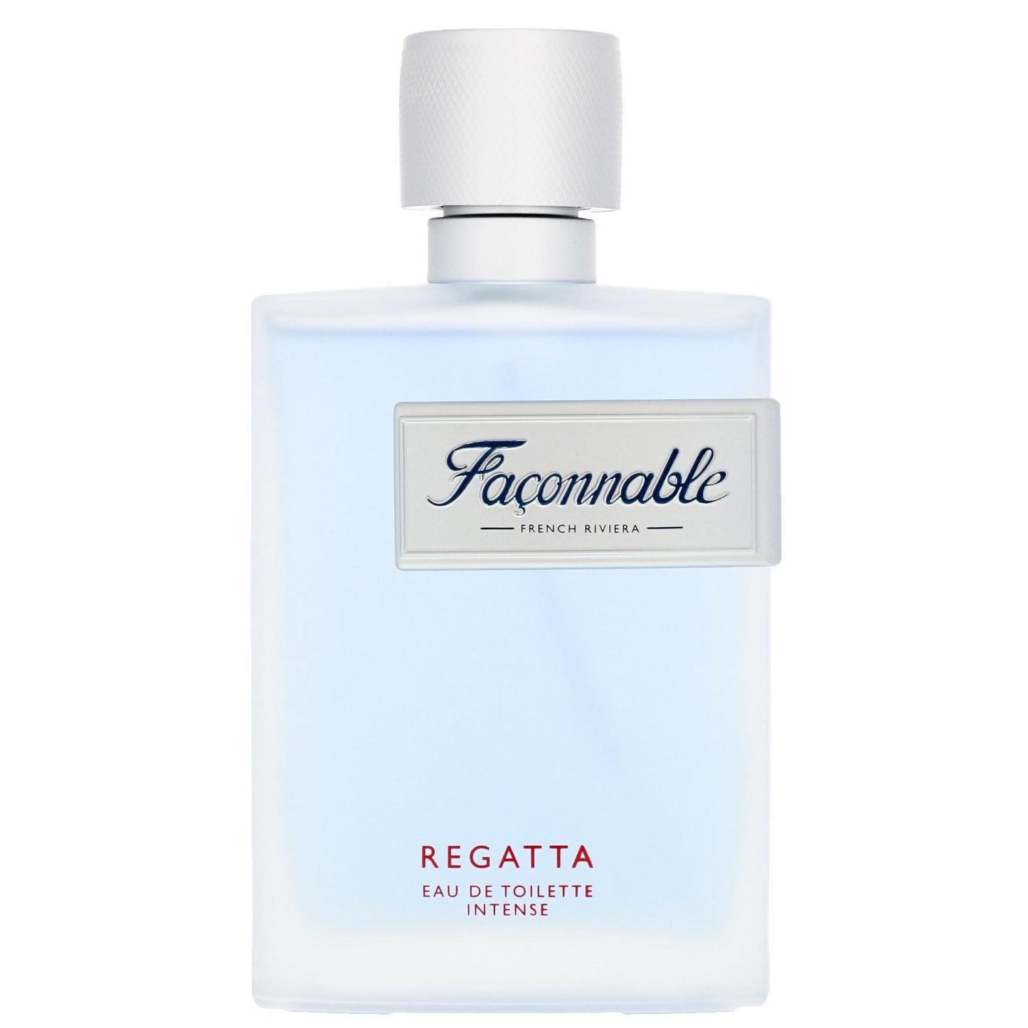 Faconnable, Regatta Intense, Eau de Toilette, Für Männer, 90 ml *Tester