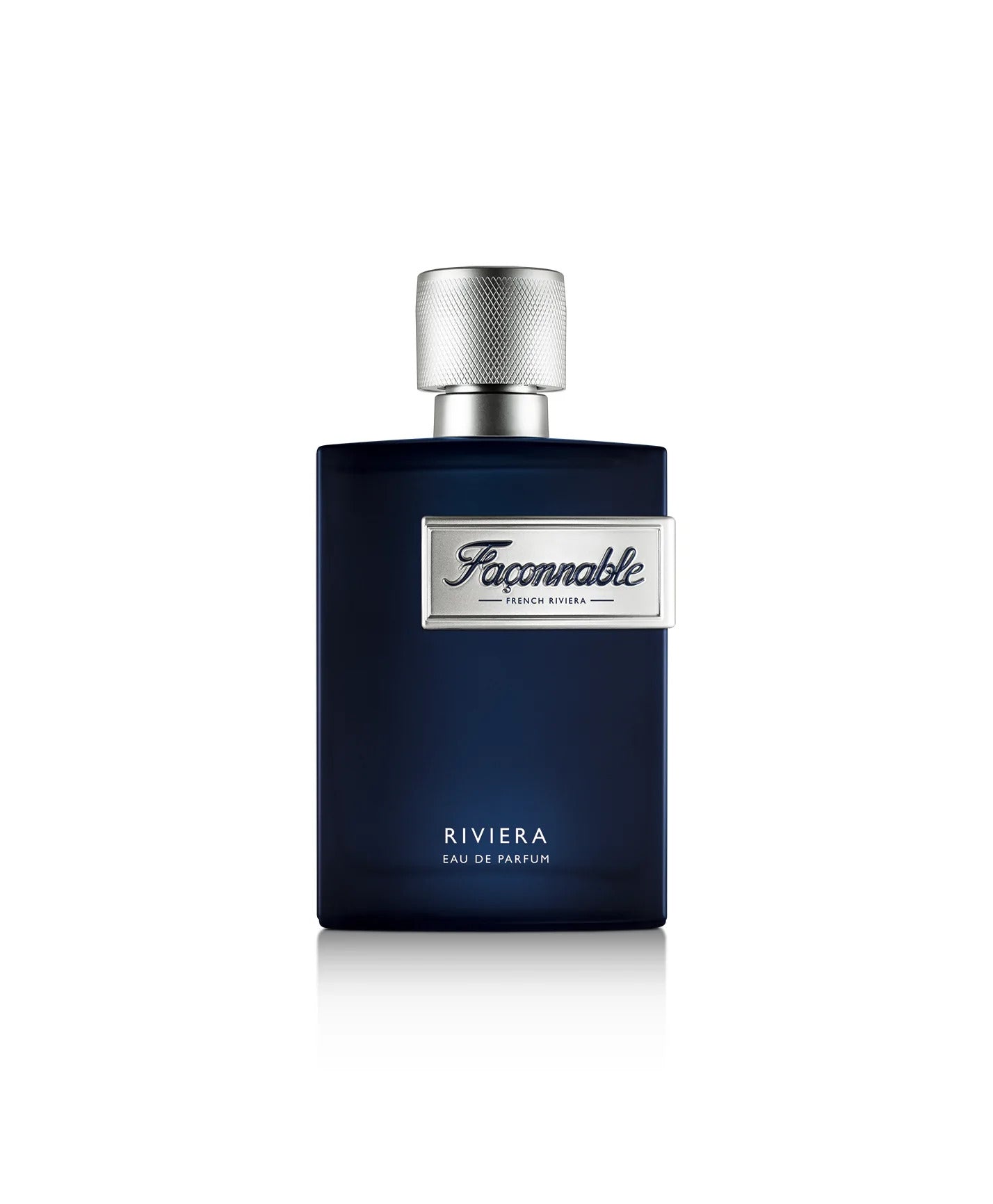Faconnable Faconnable Riviera Eau de Parfum für Männer 90 ml Tester Parfüm