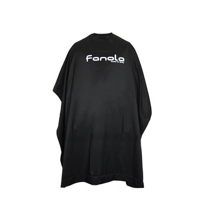 Fanola Fanola, Fanola, Friseurtextilumhang, Schwarz Regular