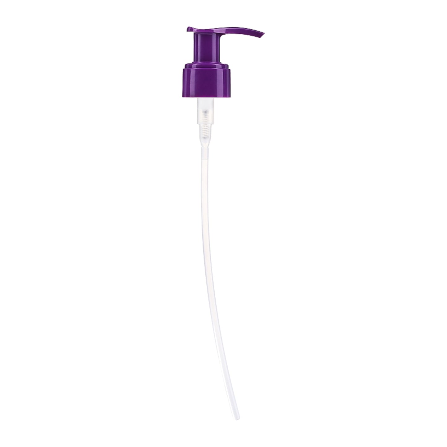 Fanola Pumpspender Malve 1000 ml – Praktischer Spender für Salon und Zuhause