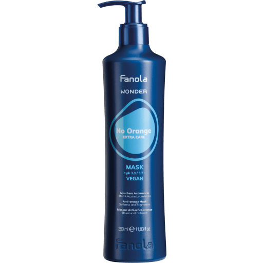 Fanola No Orange Mask 350ml