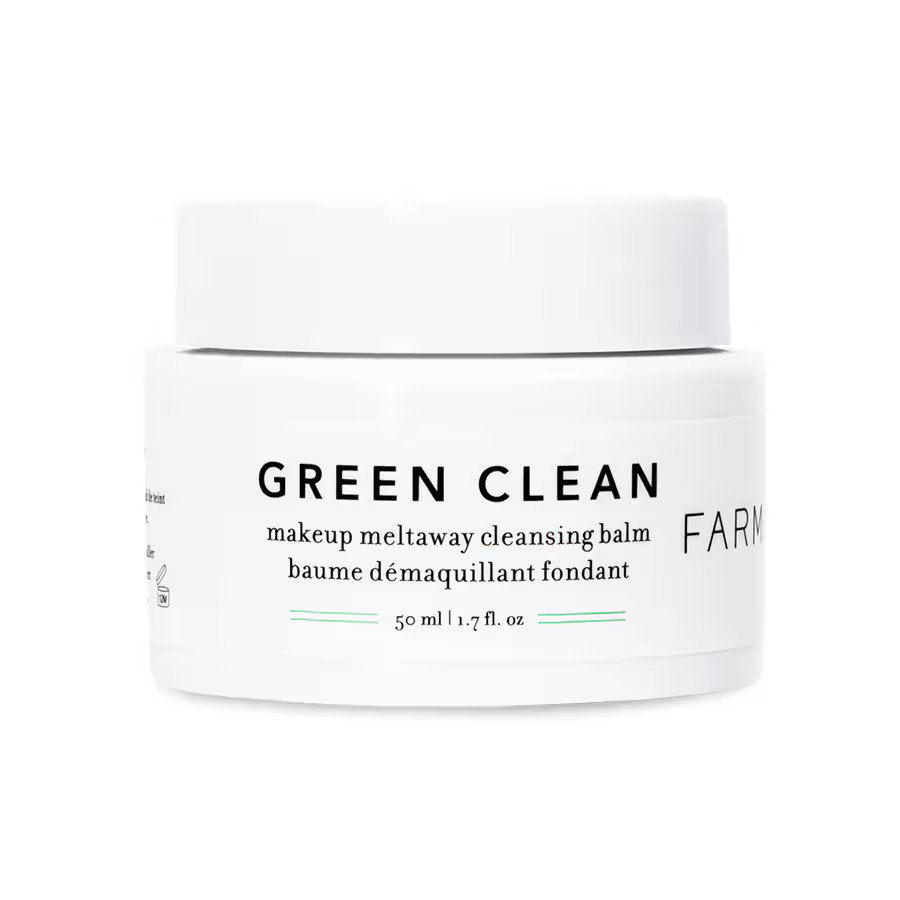 Farmacy Farmacy, Green Clean, Make-up-Entfernung, Reinigungsbalsam, Für das Gesicht, 50 ml Regular