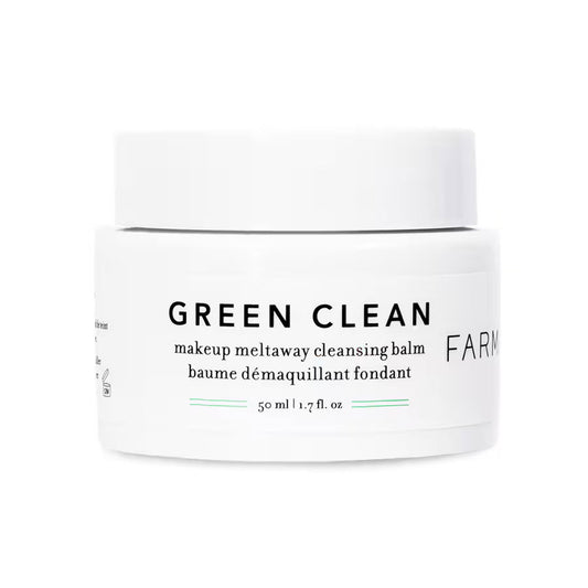 Farmacy Farmacy, Green Clean, Make-up-Entfernung, Reinigungsbalsam, Für das Gesicht, 50 ml Regular