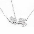 FATY JEWELS CL09 Schmuck Silber ansicht-2