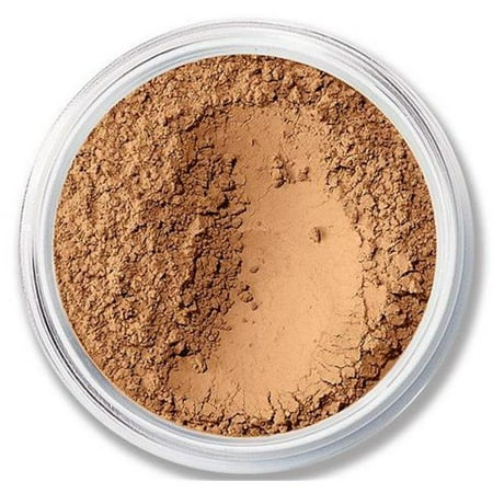 BAREMINERALS Bareminerals Matte Foundation SPF15 21 Neutral Tan Foundation Make-up