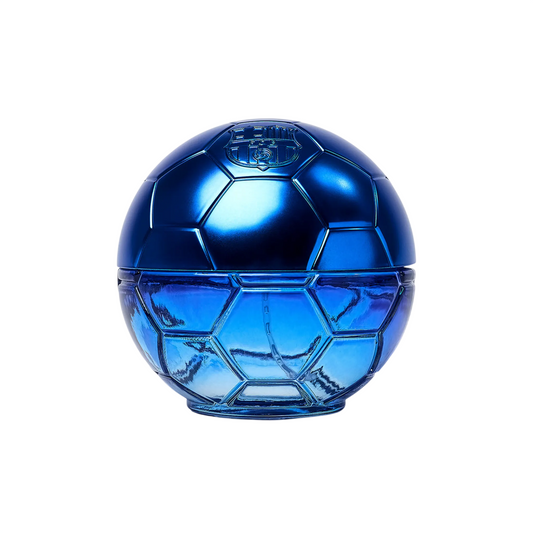 FC Barcelona Eau de Parfum für Herren 100 ml
